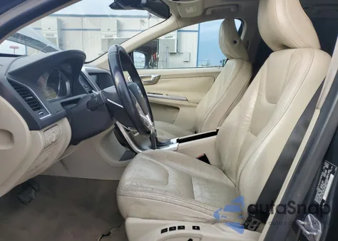 2014 Volvo Xc60 3.2 из США, поврежденный, VIN YV4952DLXE2554129